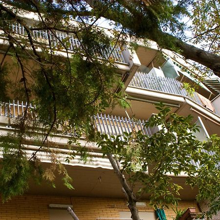 B&B Agliarvali Рим Екстер'єр фото