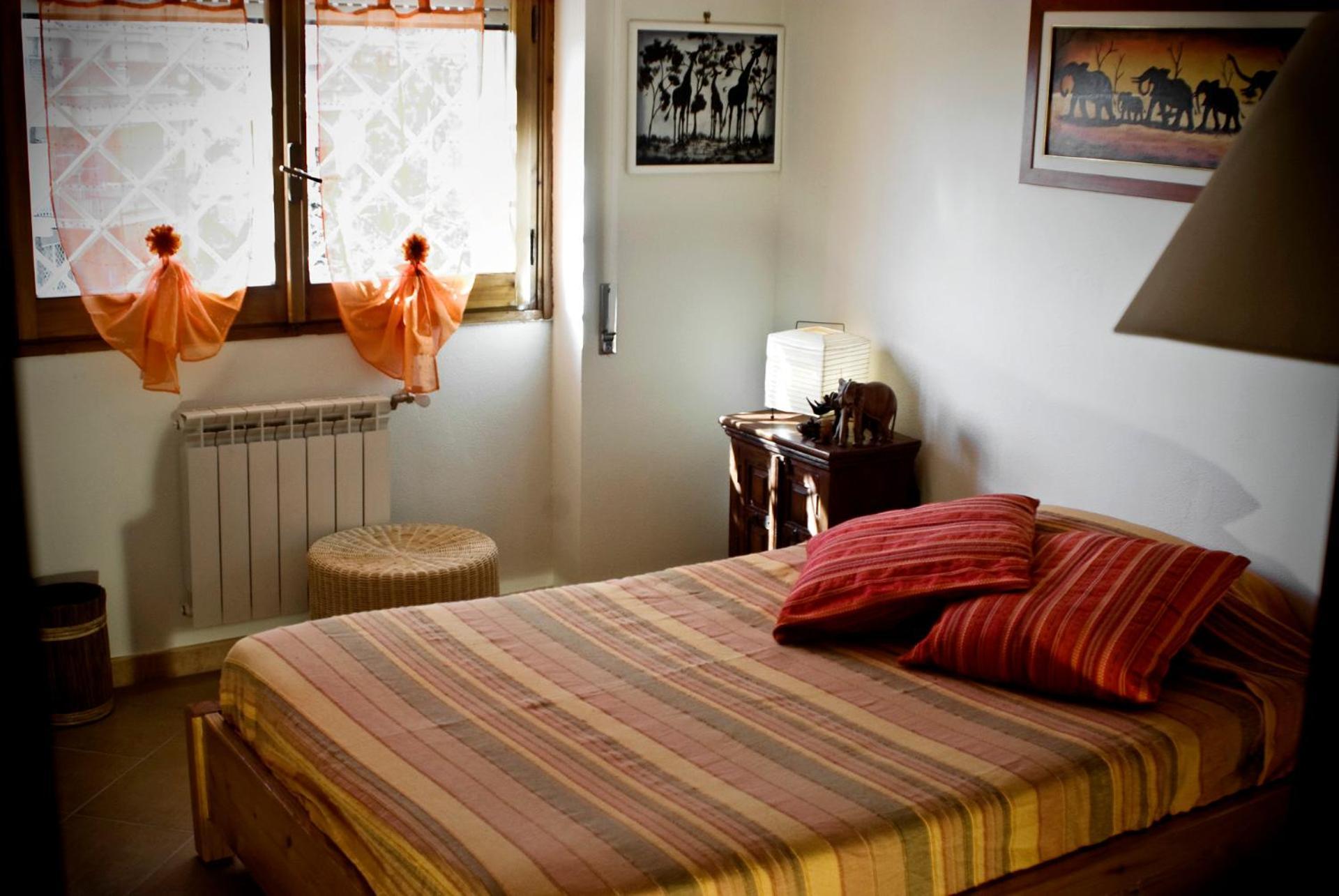 B&B Agliarvali Рим Екстер'єр фото