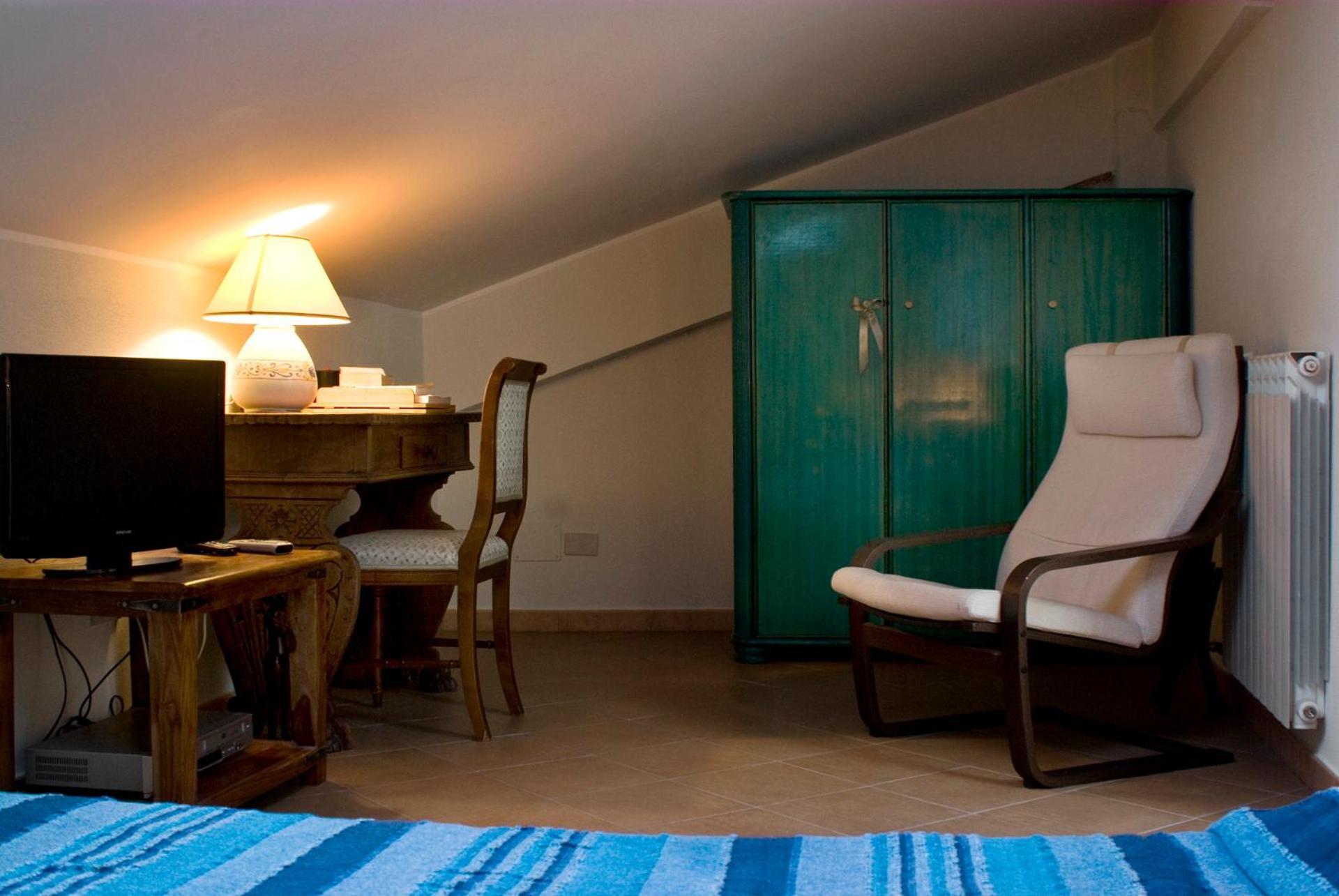 B&B Agliarvali Рим Екстер'єр фото